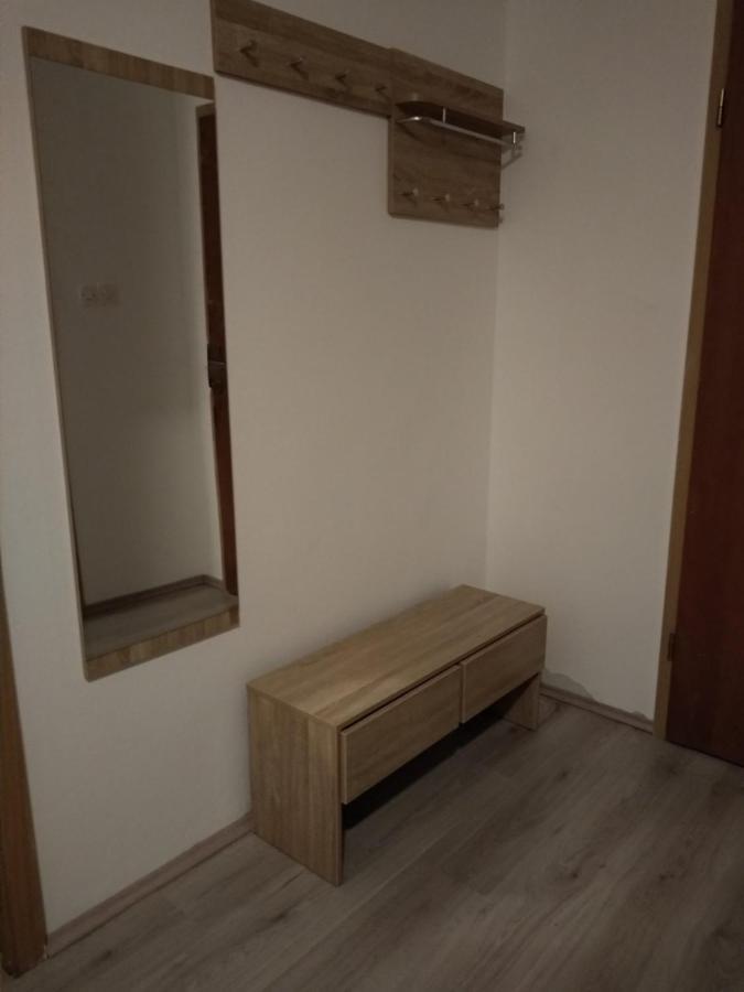 Apartments Zlatko Pula Exterior photo