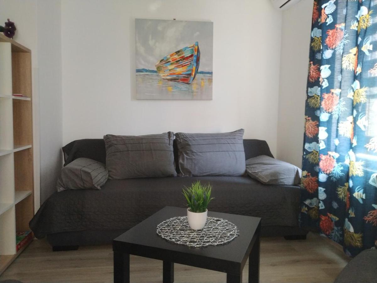 Apartments Zlatko Pula Exterior photo